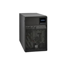 Tripp Lite SU1500XLCD 1500VA 1350W UPS Smart Online LCD Tower 120V USB DB9 SNMP