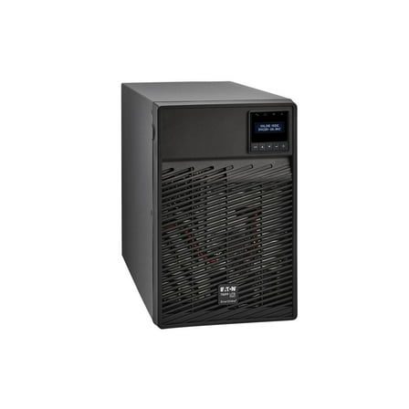 Tripp Lite SU1500XLCD 1500VA 1350W UPS Smart Online LCD Tower 120V USB DB9 SNMP