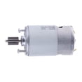 thumbnail image 2 of 2pcs 12V CUTICAT Piezas de Engranajes del coche Micro Motor Eléctrico, 2 of 8