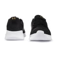 thumbnail image 3 of Tenis Under Armour Essential 3022954006 Hombre Negro 25.5, 3 of 7