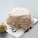 thumbnail image 1 of Lace Newborn Baby Hat Cute Cotton Kids Baby Girl Hat Cap Princess Infant Toddler Baby Bonnet Girls Summer Sun Hat Gifts1 He Qiyong unisex, 1 of 1