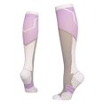 thumbnail image 1 of Compression Socks Gift compatible Women 20-30mmhg, Knee High Gift compatible Better Blood Flow, Swelling Best Gift compatible Running, Travel, 1 of 5