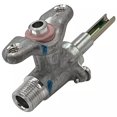 thumbnail image 2 of Genuine Samsung DG94-00933B Rear Gas Range Surface Burner Valve Replacement, 2 of 2