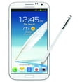 thumbnail image 4 of Samsung Galaxy Note 2 16GB Unlocked Smartphone- Certified Refurbished, 4 of 5