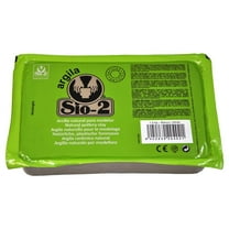 Activa SIO-2 Argila Modeling Clay 2.2lb-White