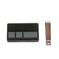 thumbnail image 2 of Ouvre-porte de Garage, Télécommande de Sécurité pour Porte de Garage Télécommande de Garage Élégante et Moderne, 2 of 12