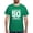 Kelly Green, variant on CafePress - This Is What 50 And Awesome Looks Lik Dark T Shirt - Men's Classic Cotton T-Shirts