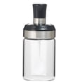 thumbnail image 1 of Wosthever Cepillo de aceite de almacenamiento resistente a altas temperaturas, contenedor de miel, contenedor de almacenamiento de alimentos, Cocina y Comedor tipo pala, 1 of 6