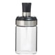 thumbnail image 1 of Wosthever Cepillo de aceite de almacenamiento resistente a altas temperaturas, contenedor de miel, contenedor de almacenamiento de alimentos, Cocina y Comedor tipo pala, 1 of 6