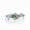 Rose Gold, variant on Natural Moss Agate Ring for Women Sterling Silver Leaf Nature Inspired Engagement Jewelry Ring for Women Size :- 10