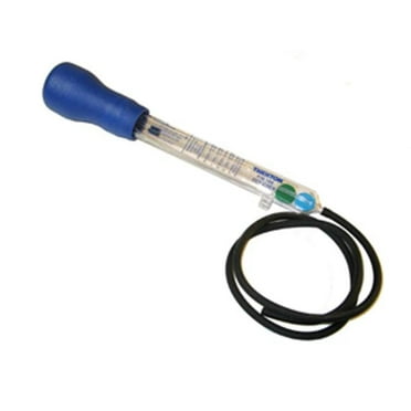 Def Check Tester