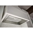 thumbnail image 2 of Broan-NuTone LB30SS Optional Box Power Pack Hoods, Stainless Steel, 30-Inch Range Liner, 2 of 2