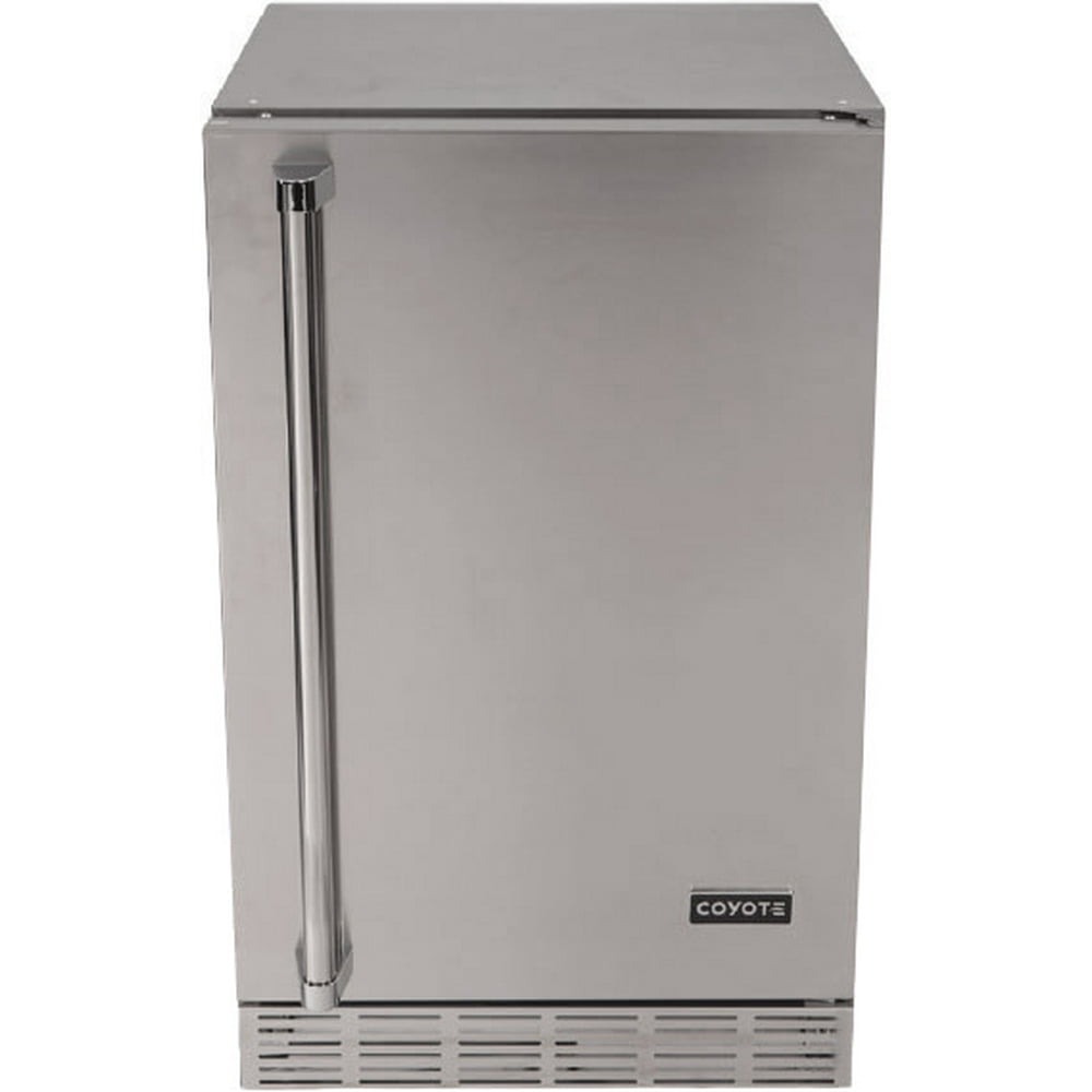 Coyote Cbir-R Outdoor Refrigerator - Walmart.com - Walmart.com
