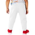 thumbnail image 2 of Hat and Beyond Kids and Toddler Lightweight Cozy Fleece Pull-on Jogger Sweatpants with Pockets (2-16 years), 2 of 6