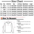 thumbnail image 2 of BVOFAR Christmas Shirts for Women Off the Shoulder Ugly Sweatshirts Trendy Faux Fur Trim Pullover Cute Graphic Long Sleeve Holiday Tops Xmas Vacation Shirt, 2 of 3
