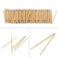 thumbnail image 4 of Spring Test Probe Pin100pcs P50-J1 Dia 0.68mm Spring Contact Probe PCB Test Probe Ultimate Comfort, 4 of 5
