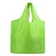 thumbnail image 1 of Bolsa de mano plegable y reutilizable, bolsa de almacenamiento portátil de viaje, bolsa de compras de supermercado Multicolor Wmkox8yii qwyer792, 1 of 8