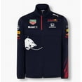 thumbnail image 1 of QIUPING Combinaison de Course F1, Veste d'Équipe McLaren F1, 1 of 3