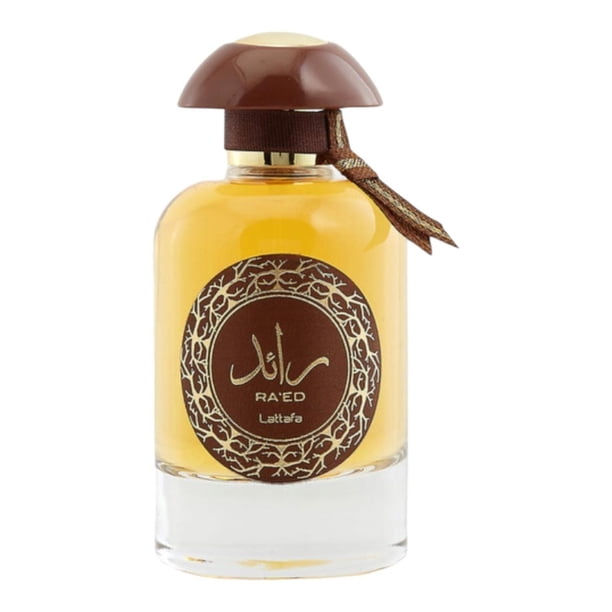 LATTAFA RA'ED OUD EDP 100 ML LATTAFA Ra'ed OUD