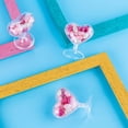 thumbnail image 7 of Heart Shaped Acrylic Candy Boxes 24 Pack 3.07"X3.03"X1.76", 7 of 7