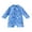 Blue Long Sleeve Set, variant on Bagilaanoe Toddler Baby Girl One-Piece Swimsuit Print Long/Short Sleeve Zipper Rashguard Swimwear + Swimming Cap 12M 18M 24M 3T 4T 5T Kids Bathing Suit