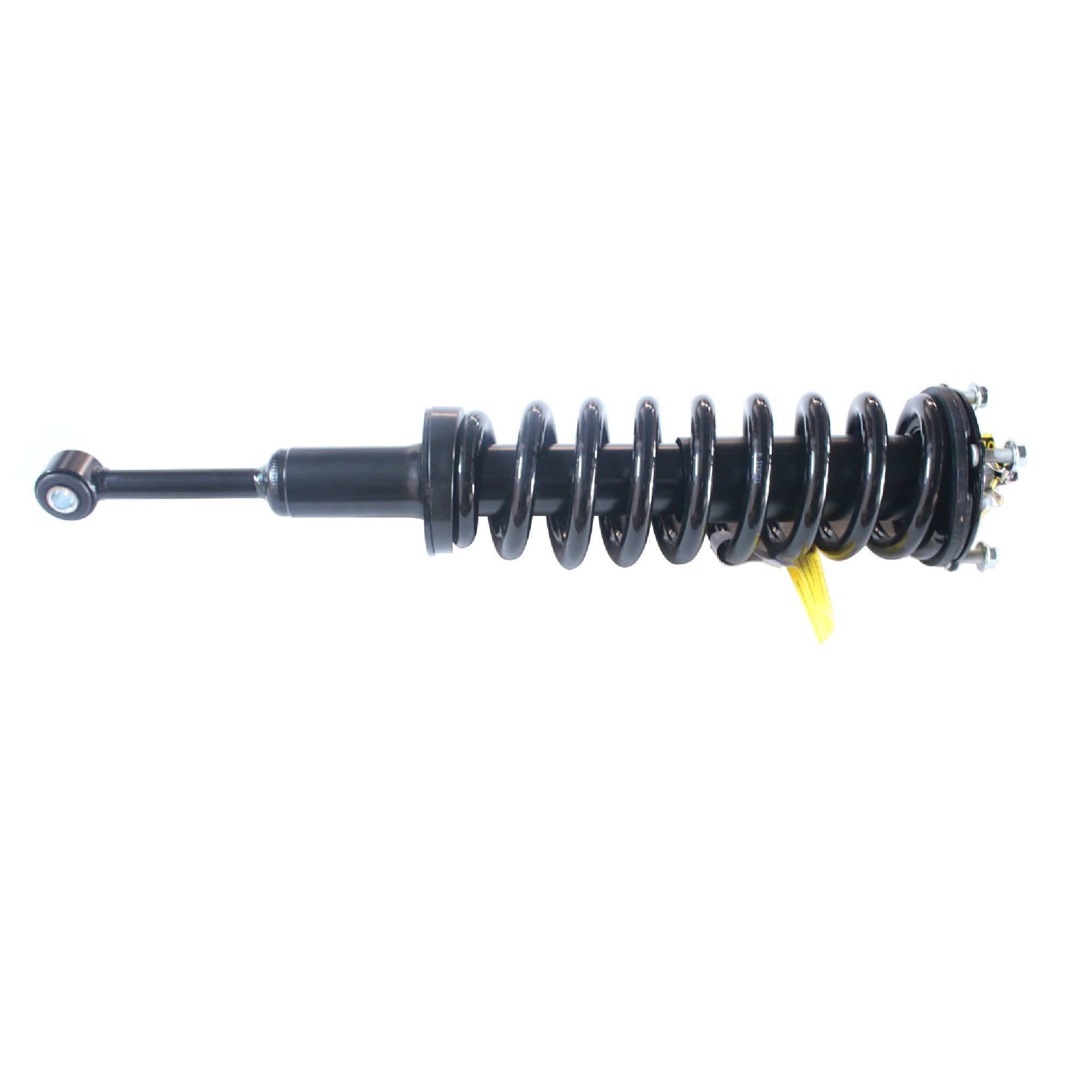 Vialiso VL2031084 Front Left Suspension Strut and Coil Spring Assembly Compatible With/Replacement For Toyota Tundra 2007 - 2020