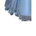 thumbnail image 2 of Honganda Sleeveless Embroidered Bowknot Multi-layer Tulle Princess Dress, 2 of 10
