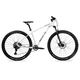 thumbnail image 1 of Bicicleta Benotto MACH1 R29 10V Aluminio Frenos Hidráulicos blanco ML, 1 of 3