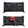 thumbnail image 6 of Pure Sine Wave Inverter 12V 220 Portable Power Bank Solar Inverter 3000W DC 12V 24V 48V 60V 72V 96V To AC 220 Portable Charger ,Wide Usage, 6 of 7