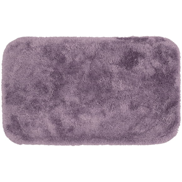 Purple Bathroom Rugs
