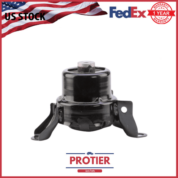 Front Engine Mount For Honda Fit 15-19