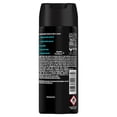 thumbnail image 2 of Desodorante Axe conviction en aerosol para caballero 150 ml, 2 of 5