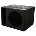thumbnail image 1 of 12 in. QBOMB Single Empty Enclosure, 1 of 1