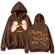 thumbnail image 3 of Sudadera Harajuku con capucha para Fans, jersey de hiphop, Tops de sudadera con música Popular, regalo de la gira de la famosa película de la película de 2024, 3 of 5