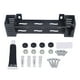 thumbnail image 1 of Estante de Almacenamiento para el hogar Montaje en Pared Multifuncional Soporte para Especias de Cocina Estante para artículos de tocador para baño Regular 30 cm con Tubo de Palillos y Tubo, 1 of 10
