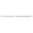 thumbnail image 2 of Hall Crystal Flute 12205 - Inline Glass Flute in D - Taj Mahal, 2 of 4