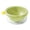 Green#2, variant on Plastic Kitchen Organizer Basket 6 Inch Colander Strainer Drainer for Vegetables Fruits Utensils Food Safe Container Storage Bin for Sink Countertop Cupboard Multipurpose Use