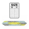 thumbnail image 4 of Grey Dahlia Table Runners For Wedding Party Decoration Modern Table Runner Rustic Wedding Decor For Home, 4 of 5