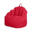 thumbnail image 2 of Sofa Cover Slipcover Elastic Soft Stretch Settee Protector Couch Bean Bag Covers(No Filler), 2 of 5