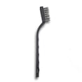thumbnail image 3 of 7 Inch Mini Cleaning Descaling Industrial Stainless Steel Nylon Wire brush; Wire Brushes, 3 of 7