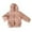 Pink, variant on Daznico Little Boys Girls Kids Down Coat Lightweight Jacket Hooded Zipper Fashion Winter Windproof Outwear,Kids Winter Coat,11-12 Years