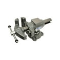 thumbnail image 6 of Wilton 28824 5.5 Inch Jaw Width Anvil Multi Purpose Swivel Base Work Bench Vise, 6 of 7