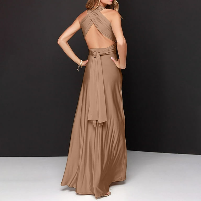Fashion sexy lace-up tunic dress Fashion sexy lace-up tunic dress