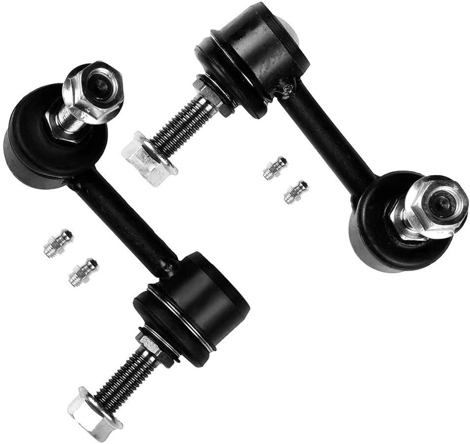 Front Suspension Stabilizer Bar Link Kit For Chevrolet Trailblazer GMC