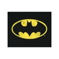 thumbnail image 5 of DC Comics Batman Shirt Big Men's Distressed Bat Symbol Short Sleeve Tee, 5 of 5