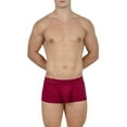 thumbnail image 4 of Obviously EliteMan Trunk - Maroon Red, 4 of 6