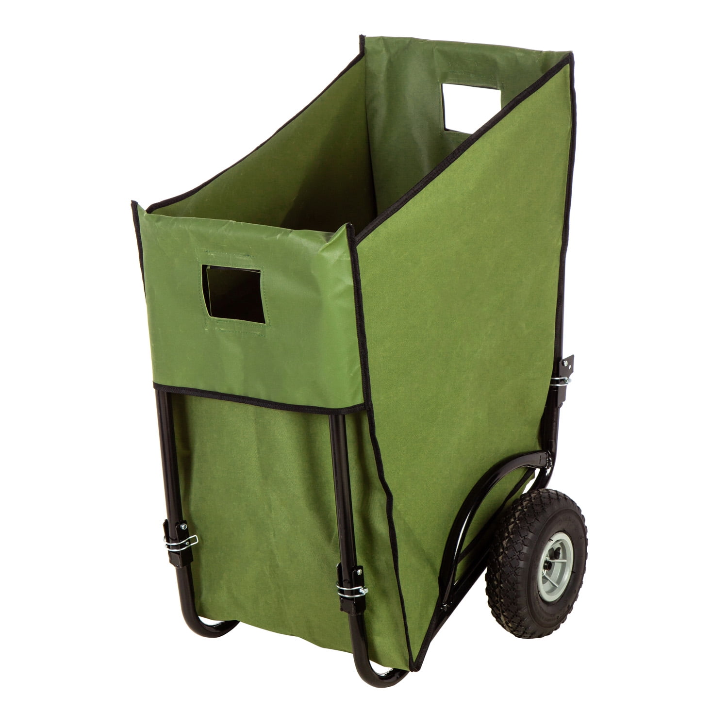 Foldable Wheel Barrow