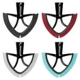 thumbnail image 4 of New Metro Design TH-M Metal Beater Blade, works with KitchenAid 4.5-5 Qt Tilt-head Stand Mixers, Black, 4 of 6