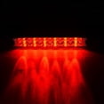 thumbnail image 3 of PIT66 Rear 3rd LED Brake Tailgate Tail Light Cargo Lamp Fit For 2001-04 Nissan Pickup, 3 of 7