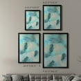 thumbnail image 4 of Blue Shift II Premium Framed Print, in Gold, Black, or Silver - Ready to Hang, 4 of 9
